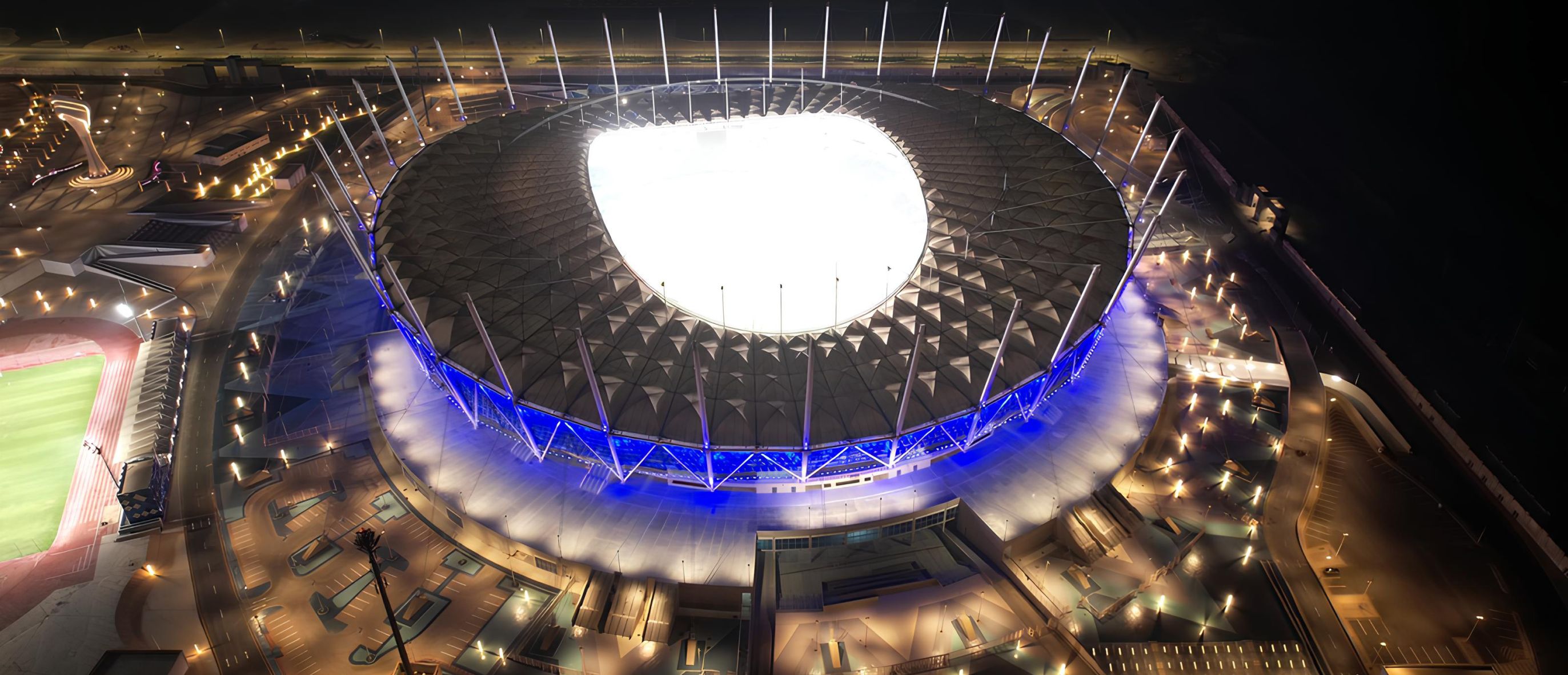 Città Olimpica